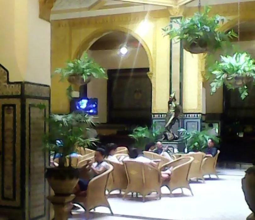 Hotel Inglaterra-1