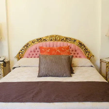 Hotel Inglaterra-3